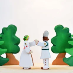 BumbuToys Peasant Clearance