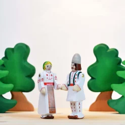 BumbuToys Peasant Clearance
