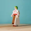 BumbuToys Peasant Woman Discount