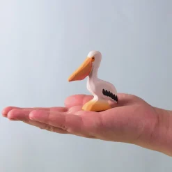 BumbuToys Pelican Fashion