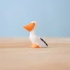 BumbuToys Pelican Chick Clearance