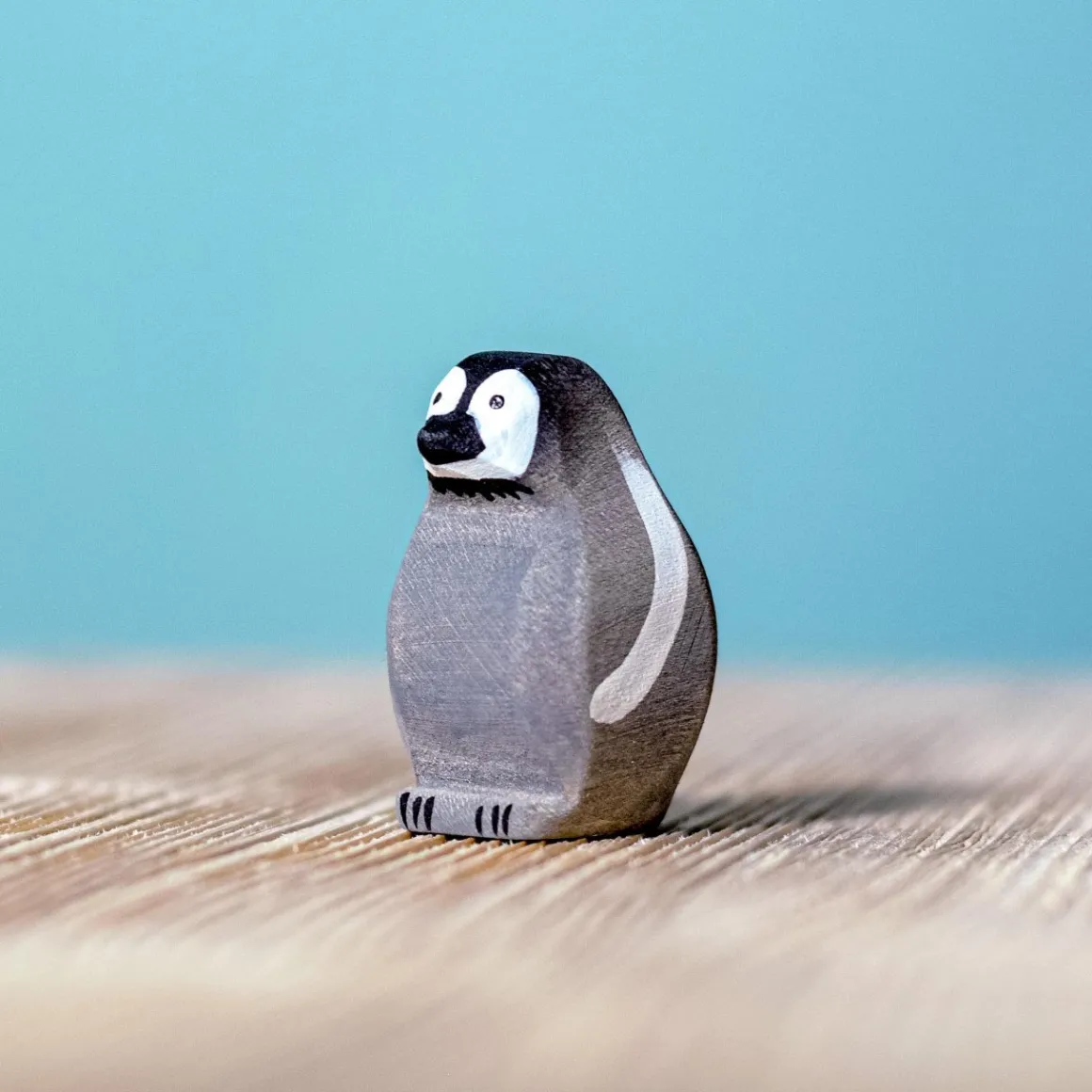 BumbuToys Penguin Chick New