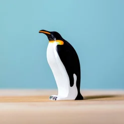 BumbuToys Penguins & Ice Floe SET New