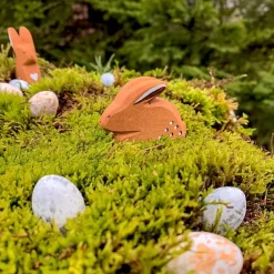 BumbuToys Perching Rabbit Online