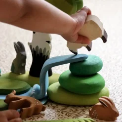 BumbuToys Perching Rabbit Online