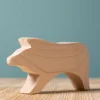 BumbuToys Pig BLANK New