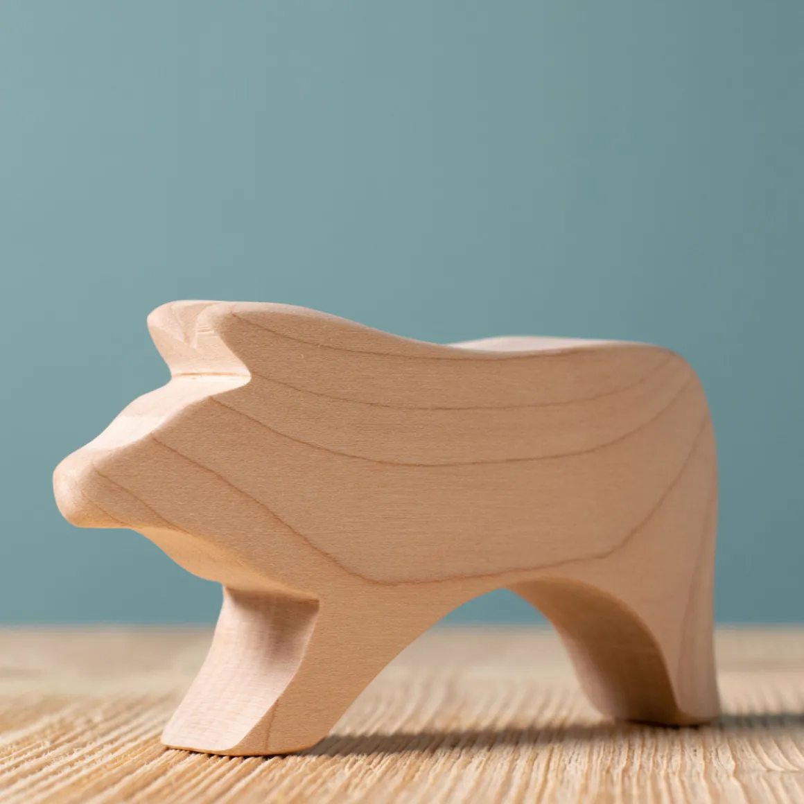 BumbuToys Pig BLANK New