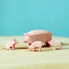 BumbuToys Pig Family SET Sale