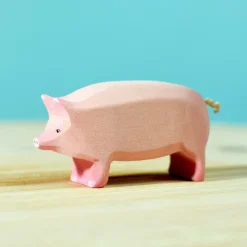 BumbuToys Pig Family SET Sale