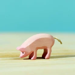 BumbuToys Pig Family SET Sale