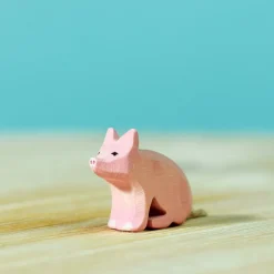 BumbuToys Piglet Sitting Online