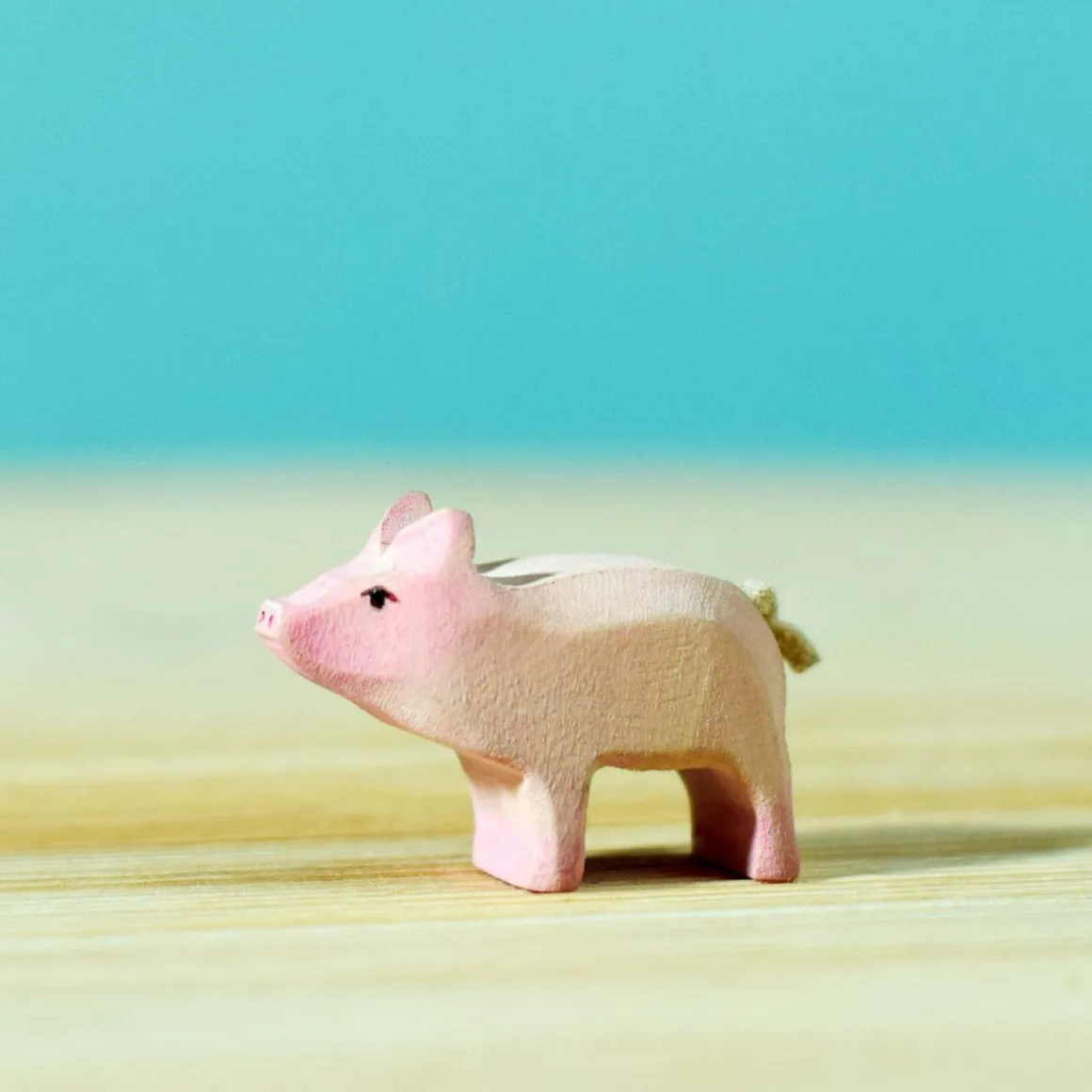 BumbuToys Piglet Standing Sale