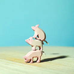 BumbuToys Piglet Standing Sale