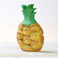 BumbuToys Pineapple Fashion