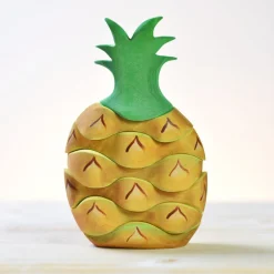 BumbuToys Pineapple Fashion