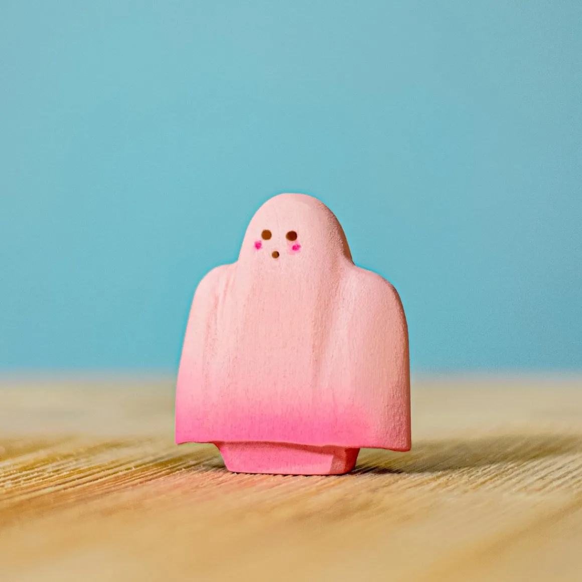 BumbuToys Pink Ghost Sale