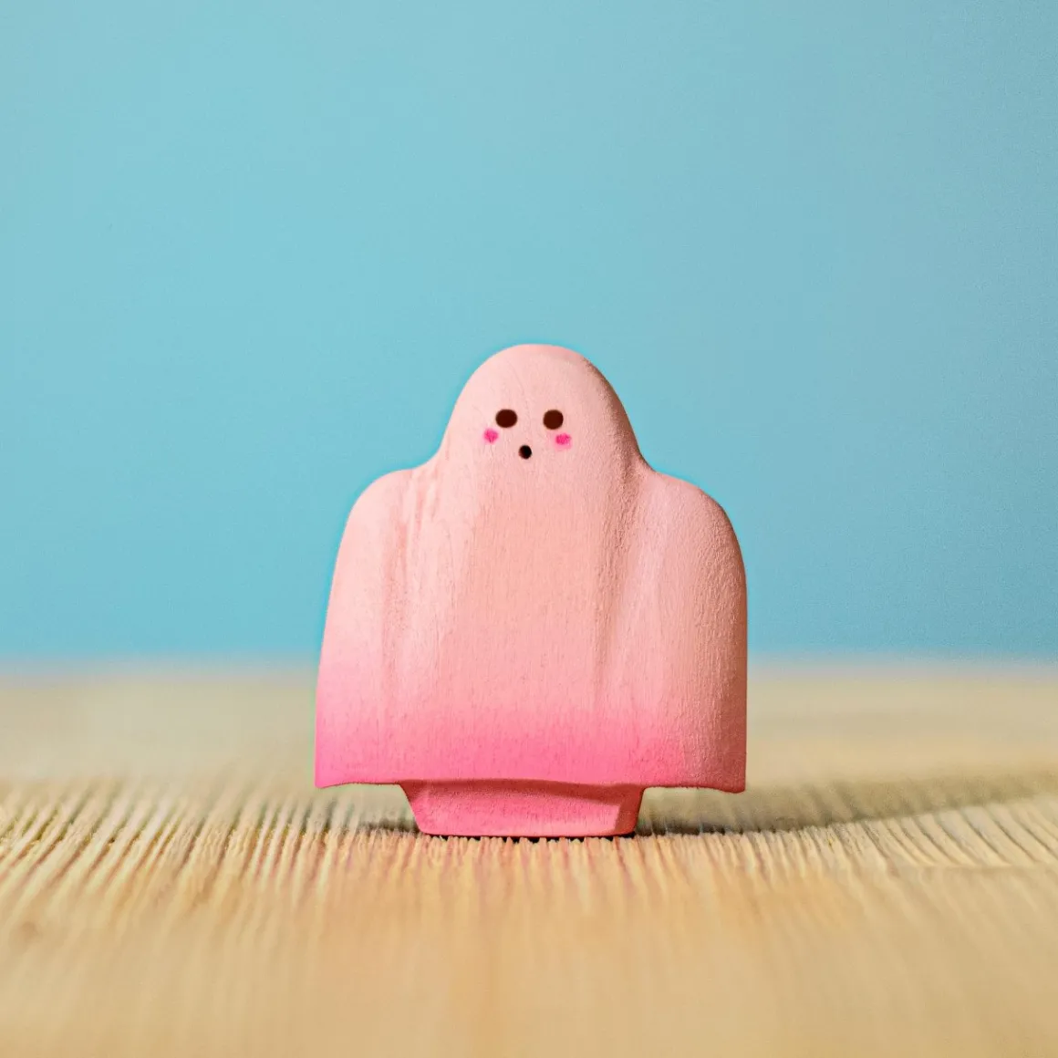 BumbuToys Pink Ghost Sale