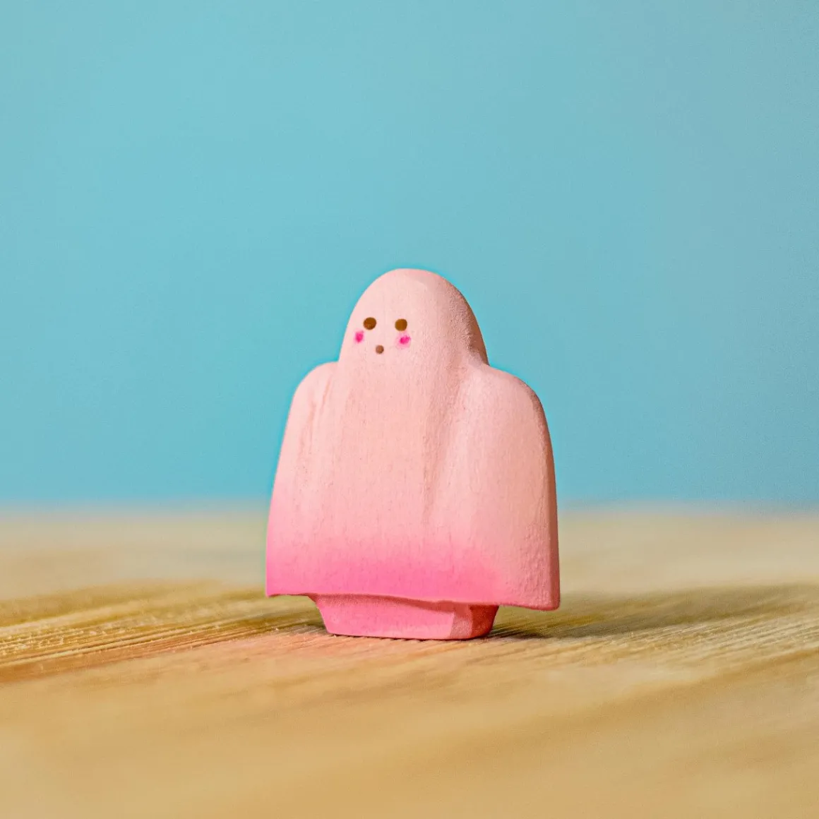 BumbuToys Pink Ghost Sale