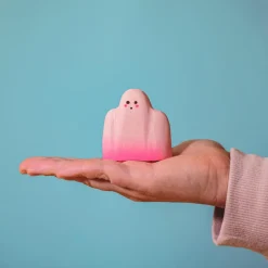 BumbuToys Pink Ghost Sale