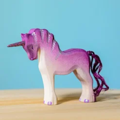 BumbuToys Pink Unicorn Hot