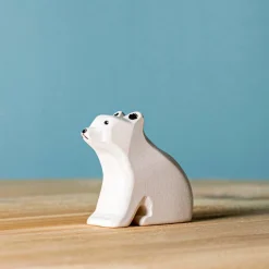 BumbuToys Polar Bears & Ice Floe SET Discount