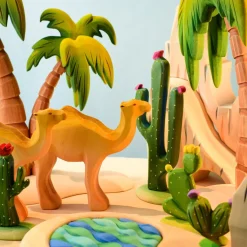 BumbuToys Prickly Pear Cactus Online