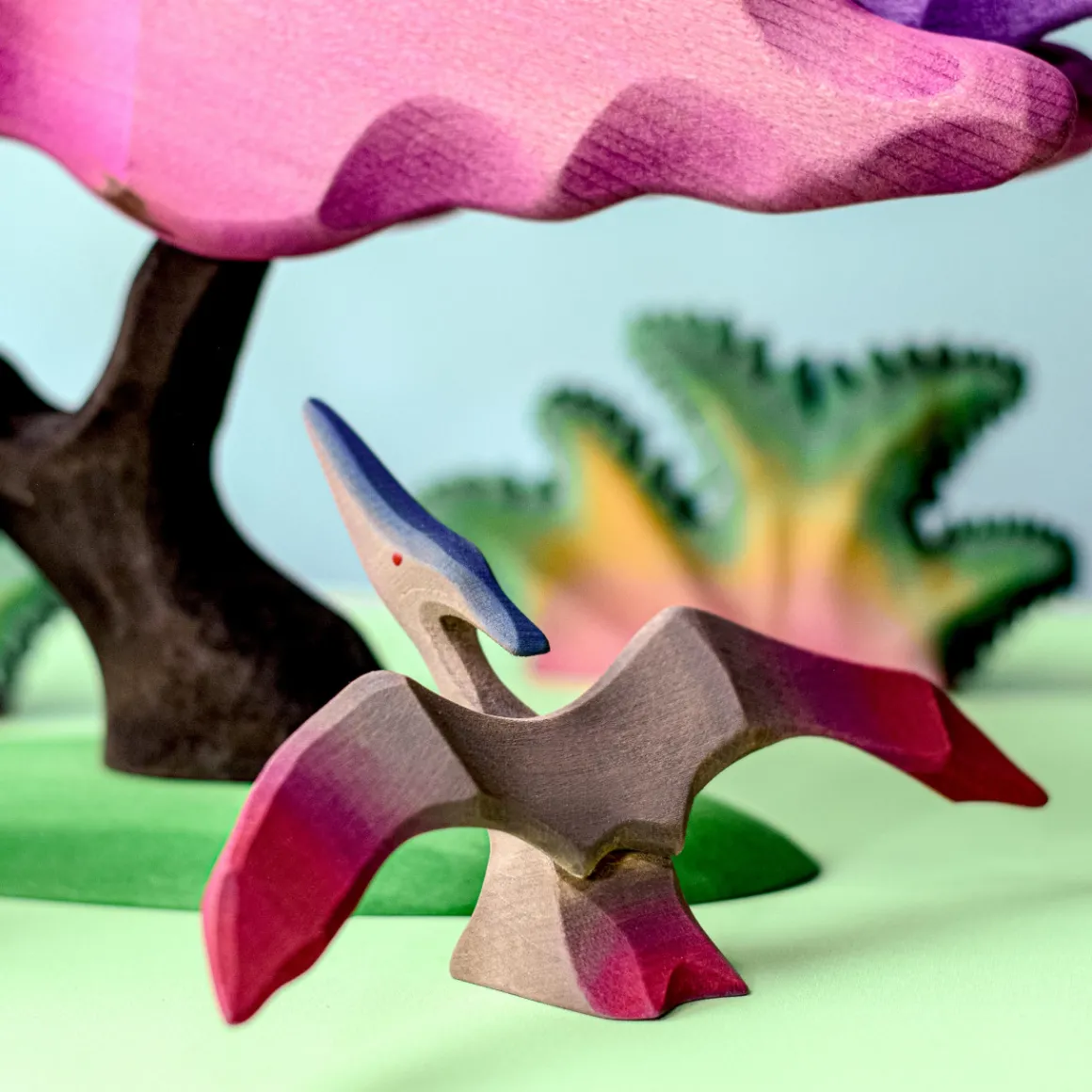 BumbuToys Pteranodon Clearance
