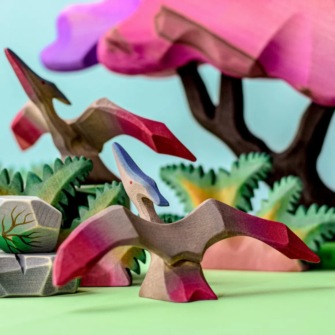 BumbuToys Pteranodon Clearance