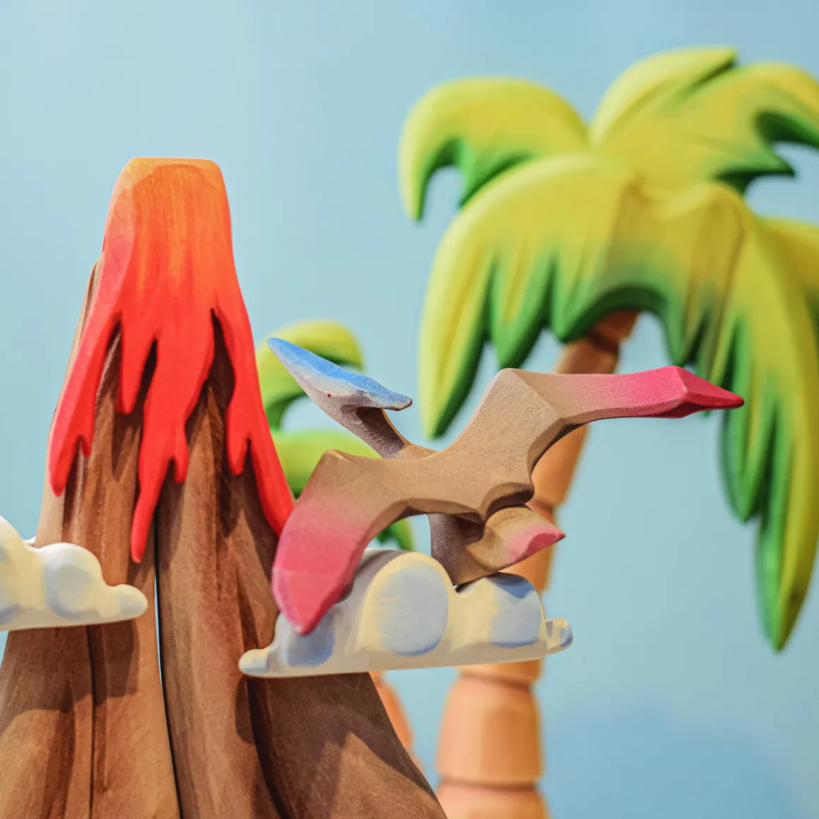 BumbuToys Pteranodon Clearance