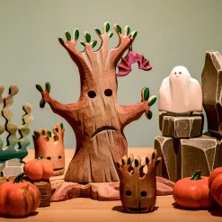 BumbuToys Pumpkin SET Clearance