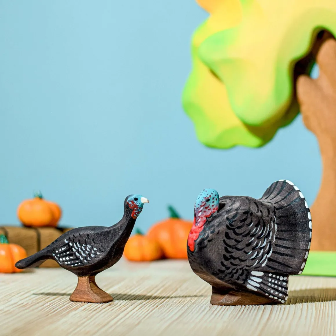 BumbuToys Pumpkin SET Clearance
