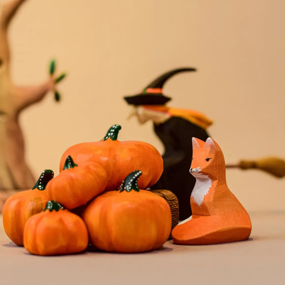 BumbuToys Pumpkin SET Clearance