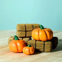BumbuToys Pumpkin SET Clearance