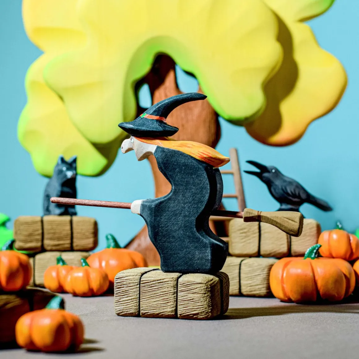 BumbuToys Pumpkin SET Clearance