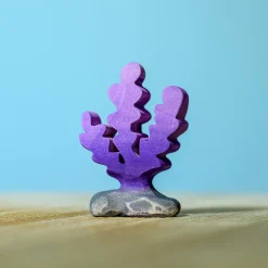 BumbuToys Purple Seaweed Sale