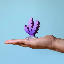 BumbuToys Purple Seaweed Sale