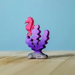 BumbuToys Purple Seaweed Sale