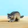 BumbuToys Raccoon Hot