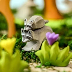 BumbuToys Raccoon Cub Online
