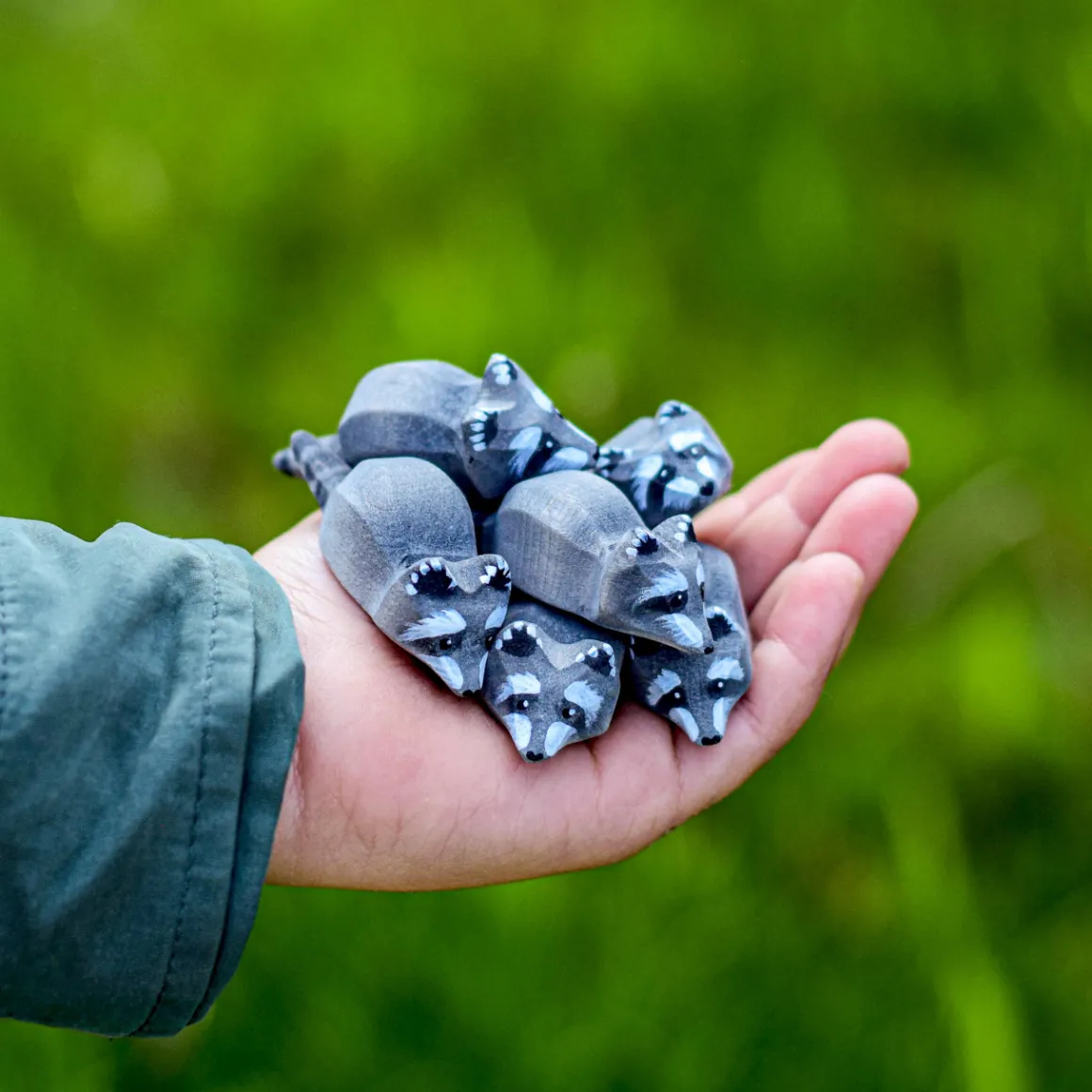 BumbuToys Raccoon Cub Online