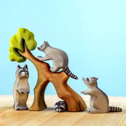 BumbuToys Raccoon Cub Online