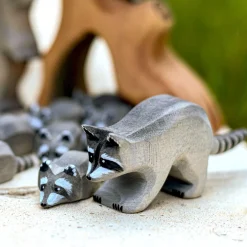 BumbuToys Raccoon Cub Online