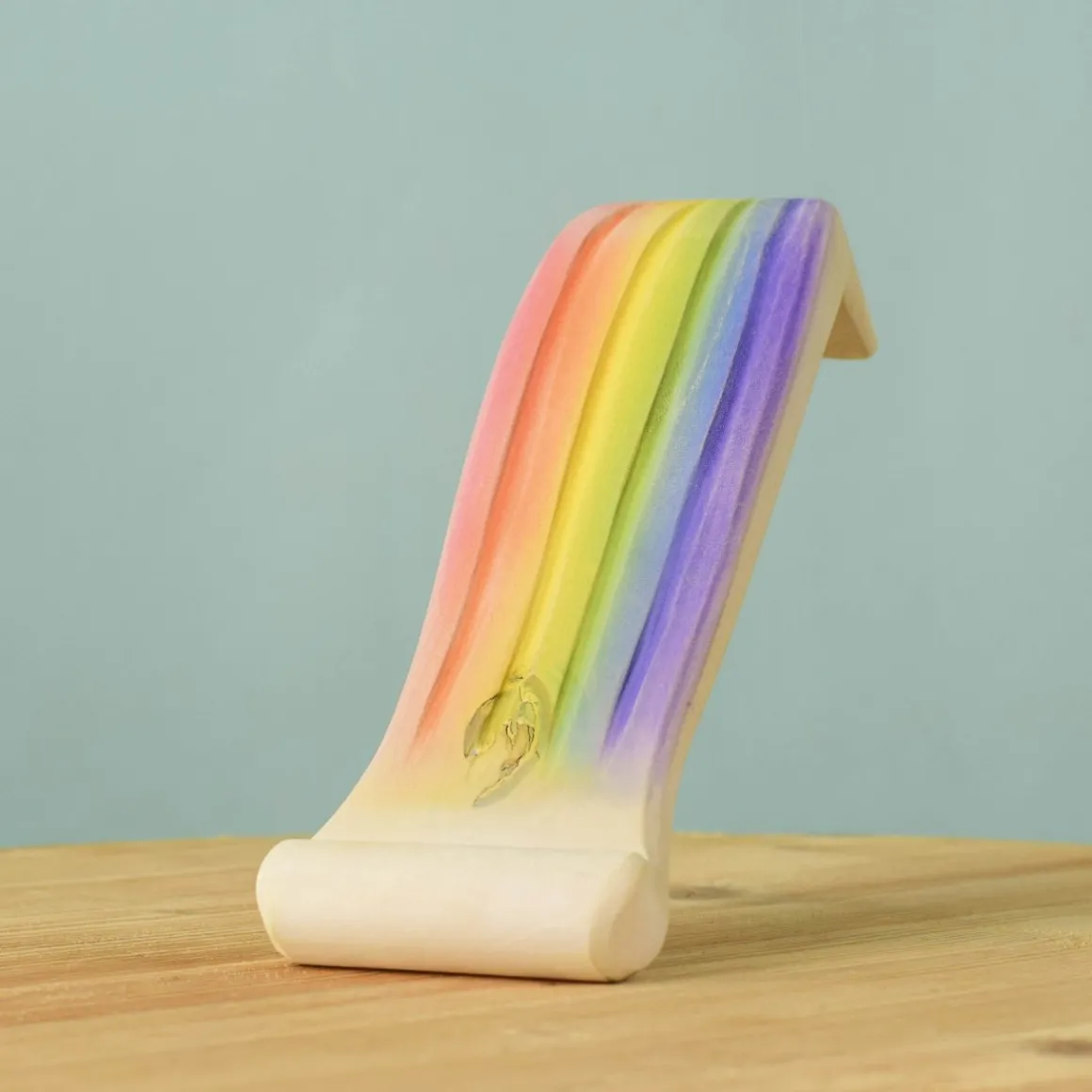 BumbuToys Rainbow Waterfall New