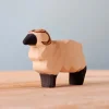 BumbuToys Ram Standing Best