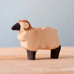 BumbuToys Ram Standing Best