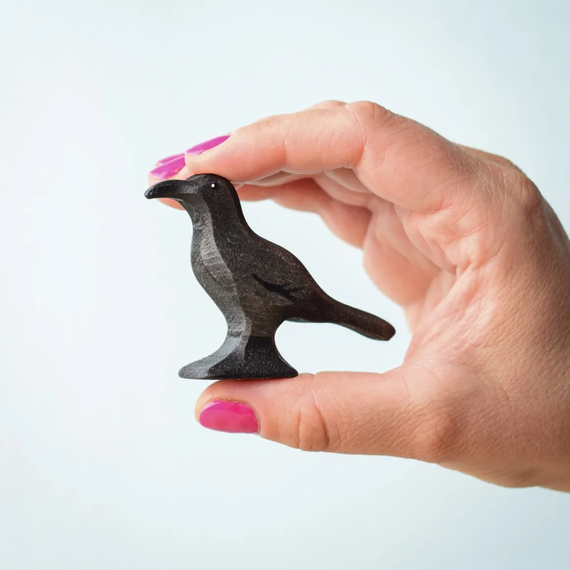 BumbuToys Raven Outlet