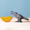 BumbuToys Raven and Cheese Sale