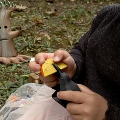 BumbuToys Raven and Cheese Sale