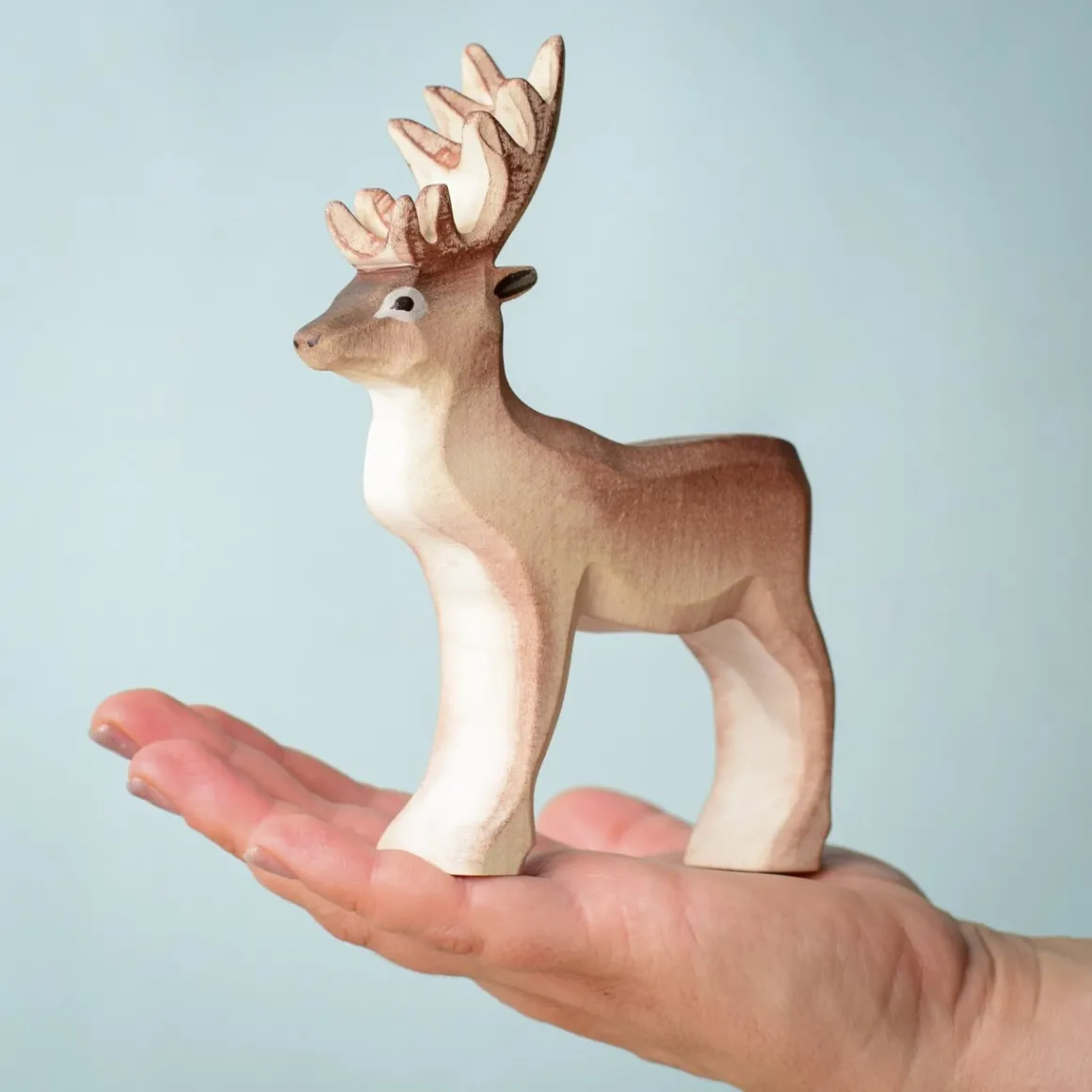 BumbuToys Reindeer Sale