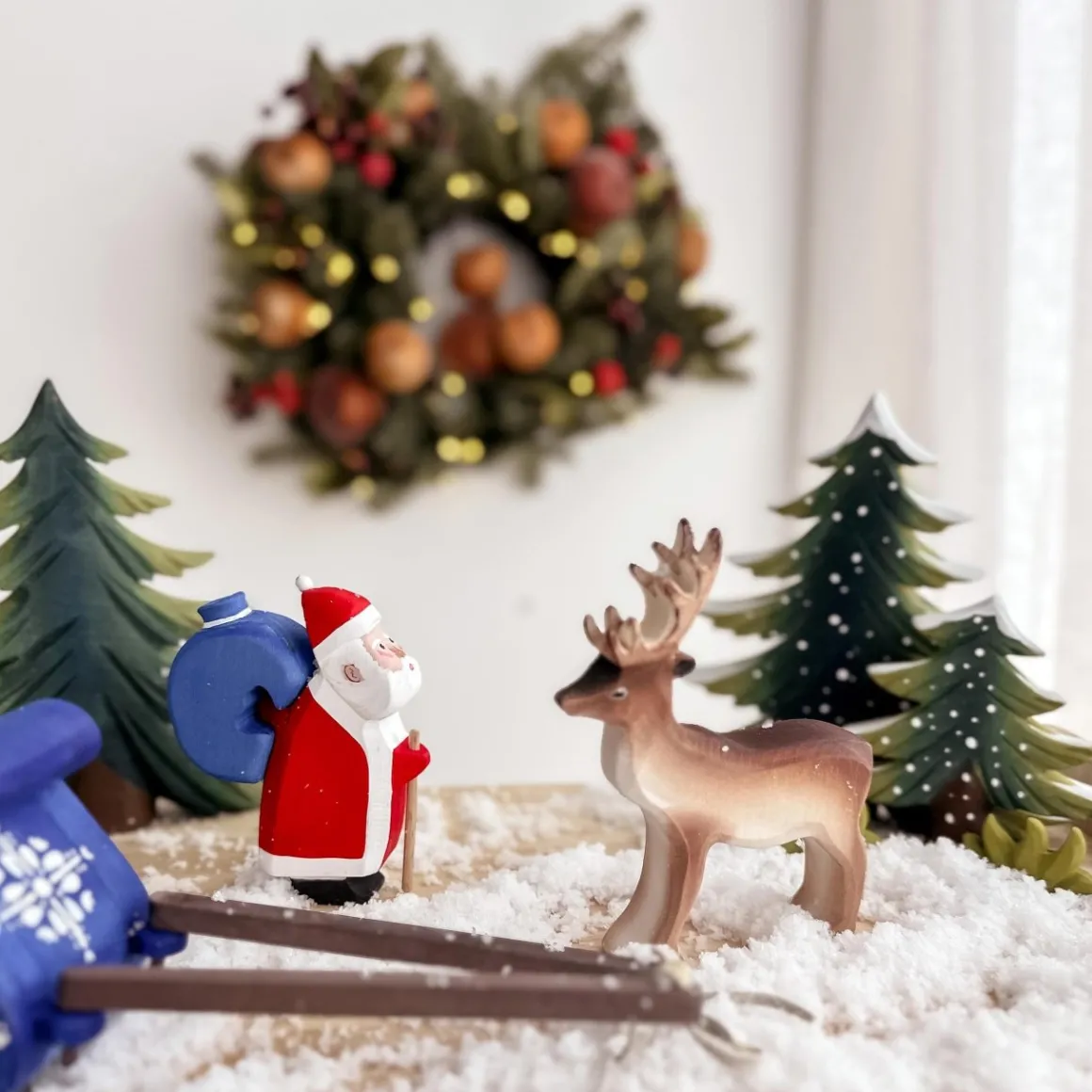 BumbuToys Reindeer Sale